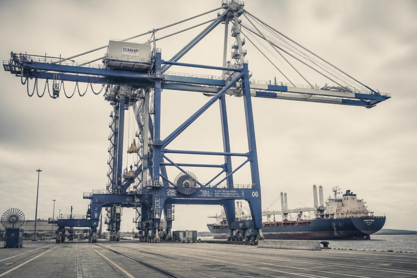 Marine & Port